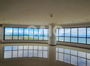 Apartamento · 380m² · 4 Quartos · 4 Vagas · Apartamento no edifício Mirante João Olímpio Filho