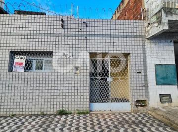 Casa · 95m² · 3 Quartos · Casa no Alecrim