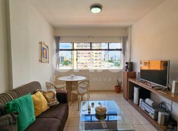 Apartamento · 82m² · 3 Quartos · 1 Vaga · Apartamento no Residencial Califórnia