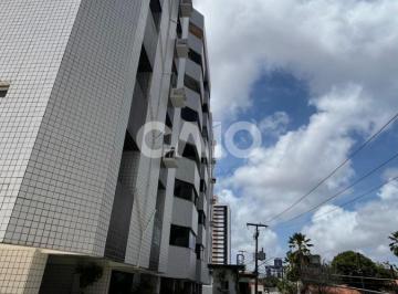 Apartamento · 140m² · 3 Quartos · 2 Vagas · Apartamento no edifício Rita Pereira de Macedo