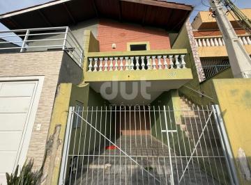 0 · Casa no Jardim Mutton - Itatiba/SP
