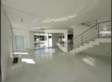 Casa · 390m² · 4 Quartos · 4 Vagas · Casa à Venda - Alphaville, 4 Quartos,  390 m² - Santana de Parnaíba