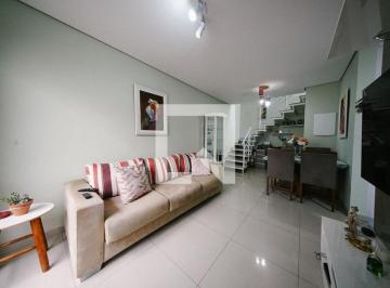Casa · 60m² · 2 Quartos · 2 Vagas · Casa à Venda - Vila Guilhermina, 2 Quartos,  60 m² - São Paulo
