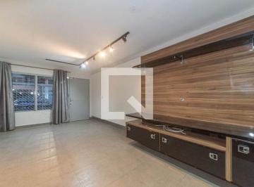 Casa · 85m² · 2 Quartos · 1 Vaga · Casa à Venda - Chácara Santo Antonio, 2 Quartos,  85 m² - São Paulo