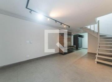 Casa 85m² Venda Santo Amaro · Casa à Venda - Chácara Santo Antonio, 2 Quartos, 85 m² - São Paulo