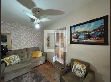 Casa · 80m² · 2 Quartos · 1 Vaga · Casa à Venda - Del Castilho, 2 Quartos,  80 m² - Rio de Janeiro