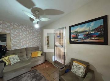 Casa · 76m² · 2 Quartos · 1 Vaga · Casa à Venda - Del Castilho, 2 Quartos, 76 m² - Rio de Janeiro