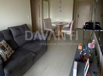 0 · Apartamento à venda no bairro Botafogo em Campinas na Davanti Imóveis.