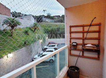 0 · Apartamento para locação no Condomínio Portal do Sol em Vinhedo na Davanti Imóve