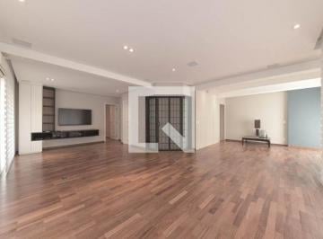 Apartamento · 190m² · 2 Quartos · 3 Vagas · Apartamento à Venda - Brooklin, 2 Quartos,  190 m² - São Paulo