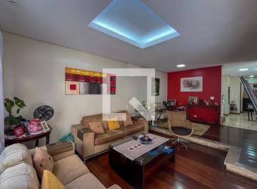 Casa · 320m² · 4 Quartos · 4 Vagas · Casa à Venda - Bosque da Saúde, 4 Quartos,  320 m² - São Paulo