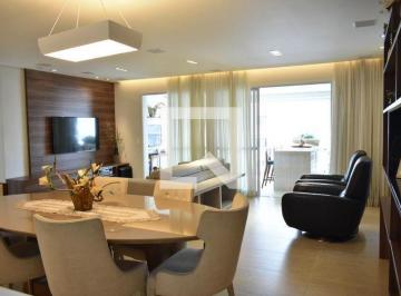 Apartamento · 115m² · 2 Quartos · 2 Vagas · Apartamento à Venda - Chácara Inglesa, 2 Quartos,  115 m² - São Paulo