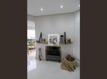 Apartamento · 115m² · 3 Quartos · 3 Vagas · Apartamento à Venda - Portal do Morumbi, 3 Quartos, 115 m² - São Paulo