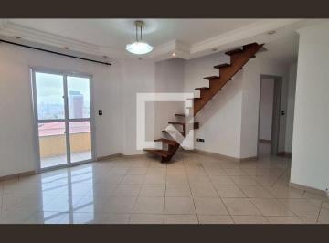 Apartamento · 161m² · 3 Quartos · 2 Vagas · Apartamento à Venda - Rudge Ramos, 3 Quartos, 161 m² - São Bernardo do Campo