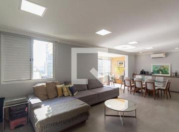 Apartamento Venda 125m² de 3 quartos · Apartamento à Venda - Brooklin, 3 Quartos,  125 m² - São Paulo