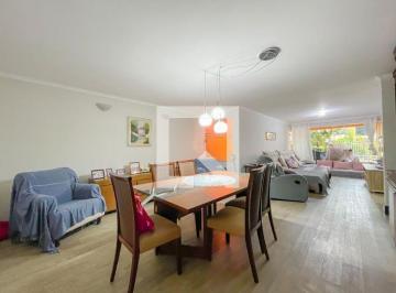 Casa · 333m² · 5 Quartos · 5 Vagas · Casa à Venda - Cidade São Francisco , 5 Quartos,  333 m² - São Paulo