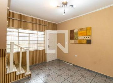 Casa · 170m² · 2 Quartos · Casa para Aluguel - Vila Guilherme, 2 Quartos, 170 m2 - São Paulo
