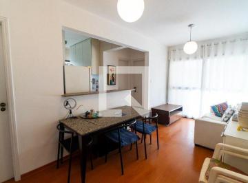 Apartamento · 55m² · 2 Quartos · 2 Vagas · Apartamento para Aluguel - Saúde, 2 Quartos, 55 m2 - São Paulo