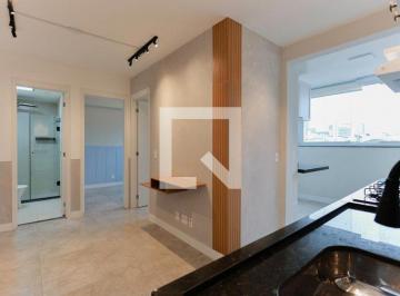 Apartamento · 37m² · 2 Quartos · Apartamento para Aluguel - Água Fria, 2 Quartos, 37 m2 - São Paulo