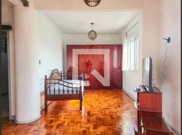 Apartamento · 50m² · 1 Quarto · Apartamento para Aluguel - Centro, 1 Quarto, 50 m2 - São Paulo