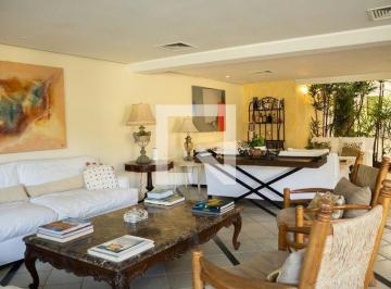 Casa · 1200m² · 8 Quartos · 5 Vagas · Casa para Aluguel - Barra da Tijuca, 8 Quartos, 1200 m2 - Rio de Janeiro