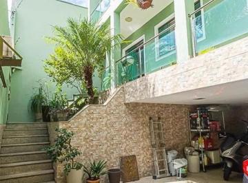 Casa · 338m² · 3 Quartos · 3 Vagas · CASA A VENDA BAIRRO ALIPIO DE MELO | 03 QUARTOS | 05 BANHEIROS | 01 SUÍTE