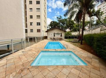 Apartamento · 62m² · 3 Quartos · 2 Vagas · APARTAMENTO Á VENDA NO BAIRRO CASTELO | 3 QUARTOS | 2 VAGAS | ELEVADOR