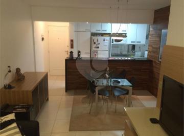 Área de Serviço · Imoveis - em Indianópolis