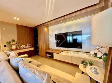 Apartamento · 129m² · 3 Quartos · 4 Vagas · Apartamento à venda no Edifício Imperialle em Piracicaba