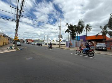 Comercial · 880m² · Barracão para alugar no bairro Paulicéia em Piracicaba