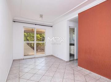 Apartamento · 54m² · 2 Quartos · 1 Vaga · Apartamento à venda no no Residencial Colinas de Piracicaba em Piracicaba, Jupiá, com 2 quartos, com