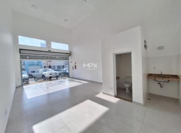 Comercial · 47m² · Salão comercial para alugar no bairro Alto em Piracicaba