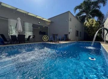 tjqke1jctwjw1772587664907.jpg · Casa Mobiliada à Venda no Setor Faiçalville  Sozinha no Lote  Piscina Aquecida  Segurança Completa