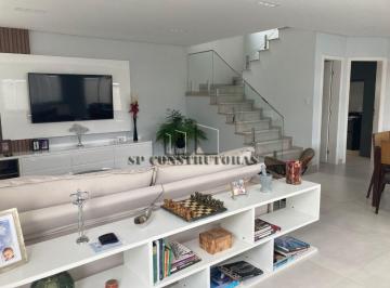 Casa · 234m² · 4 Quartos · 4 Vagas · Aceita Permuta | Casa 4 Suites em Condominio Fechado na Granja Viana | Palm Hills | Oportunidade!