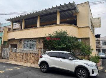 Casa · 100m² · 6 Quartos · 3 Vagas · Lopes B2E vende excelente casa duplex em condominio fechado na Intendente Magalhaes- com infraestrut