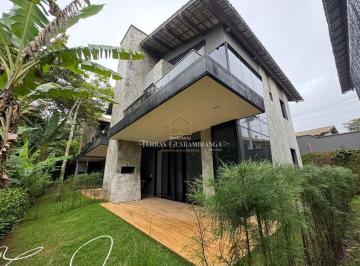 Casa · 138m² · 3 Quartos · 2 Vagas · Belissima casa no Centro de Guaramirnanga
