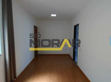 Apartamento · 70m² · 3 Quartos · 1 Vaga · Apartamento com 3 Quartos e 2 banheiros a Venda, 70 m2 no bairro Santa Cruz, em Belo Horizonte / MG