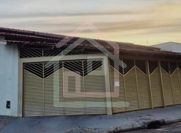 Fachada 1 · Casa Residencial - Conjunto Guadalajara (Cidade J
