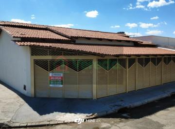 Fachada 2 · Casa Residencial - Cidade Jardim, Goiânia/GO