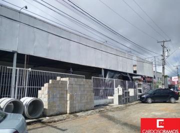 Comercial · 77m² · Comercial Loja em CAMAÇARI