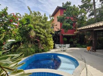 Casa · 32m² · 4 Quartos · Casa Padrão em CAMAÇARI