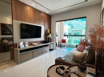 Apartamento · 68m² · 2 Quartos · 1 Vaga · Apartamento Padrão em Lauro de Freitas
