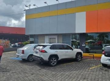 Comercial · 24m² · Comercial Loja em Lauro de Freitas
