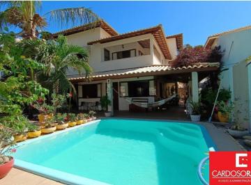 Casa · 32m² · 4 Quartos · Casa Padrão em CAMAÇARI