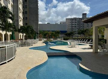 Apartamento · 70m² · 3 Quartos · 1 Vaga · Condominio Vitta Club