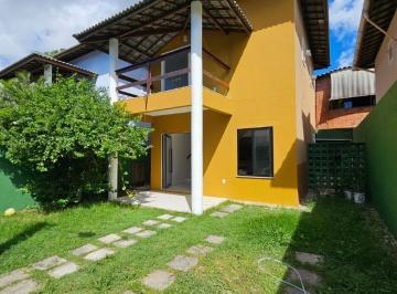 Casa · 100m² · 2 Quartos · Casa Padrão em Lauro de Freitas
