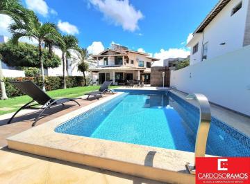 Casa · 36m² · 4 Quartos · Casa Padrão em Lauro de Freitas