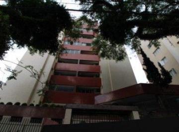 Apartamento · 123m² · 3 Quartos · 2 Vagas · APARTAMENTO VENDA BIGORRILHO