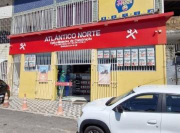 Comercial · 55m² · Comercial Loja em Lauro de Freitas