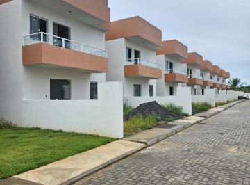 Casa · 127m² · 4 Quartos · 2 Vagas · Casa Padrão em Lauro de Freitas